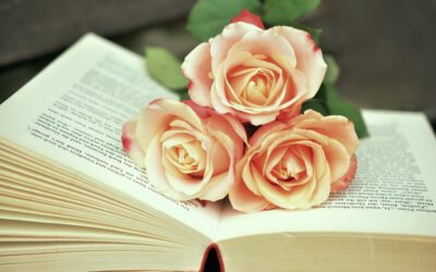 SANT JORDI: rosers i llibres – consells d’IRRIGA