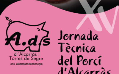 Jornada Tècnica del Porcí d’Alcarràs