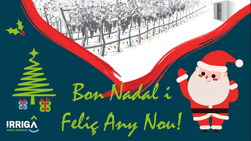 Bon Nadal