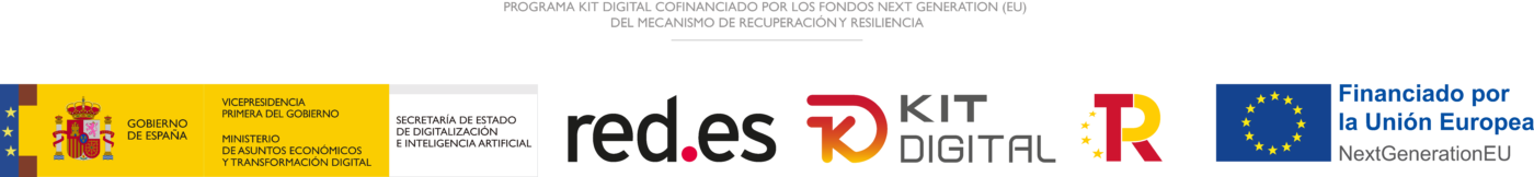 Logo-digitalizadores kit digital, agente digitalizador