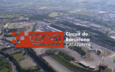 El projecte del Circuit de Barcelona Catalunya