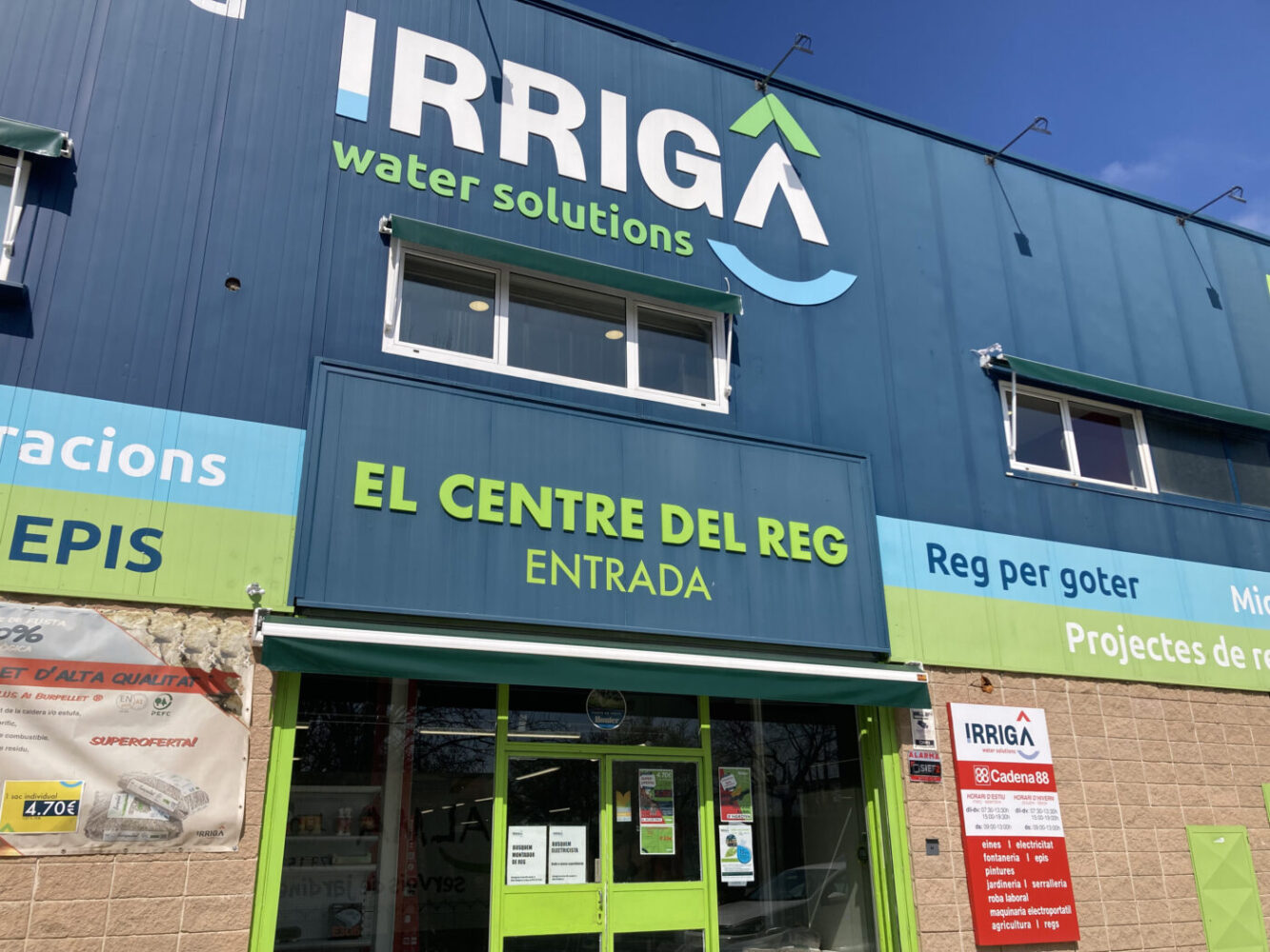 botiga2 botiga de reg, materials de reg, materiales de riego, tienda de riego