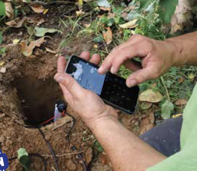 Optimització de reg I fetirrigació, sensors de reg I fertirrigació, sensors de riego y fertirrigación, sensors de reg i conductivitat eléctrica, sensor de riego y conductividad, conductividad eléctrica, nutrición, nutrició, reg de precisió