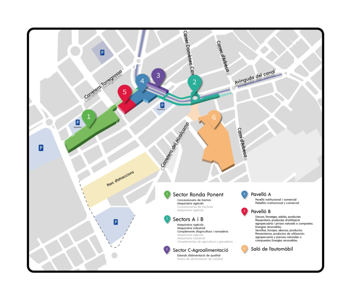 00 PLANO GENERAL FIRA 2026